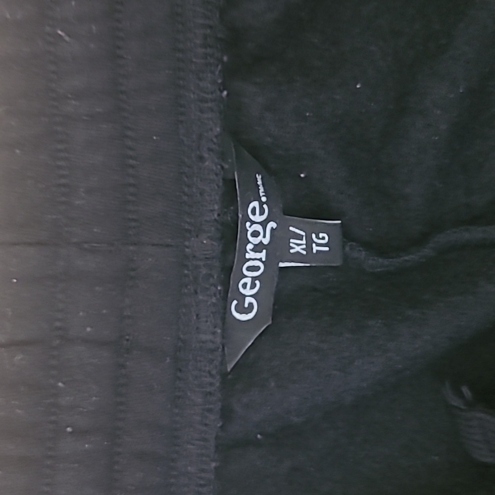 Custom Made "But First Coffee" Sweats - Picture 4 of 5
